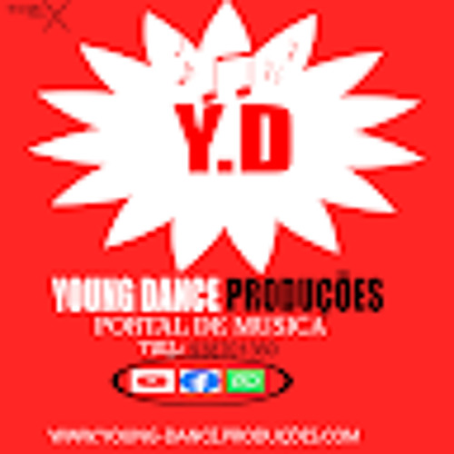 A Young Dance Oficial’s avatar