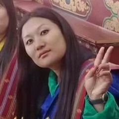 Sithar Wangmo