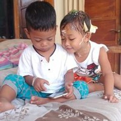 Putu Eka Surajana Eka