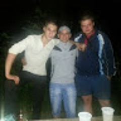 Николай Кузив