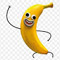 Banana Macaroni