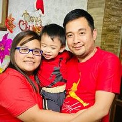 Ma Niña Sanchez Olivar