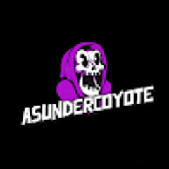 AsunderCoyote