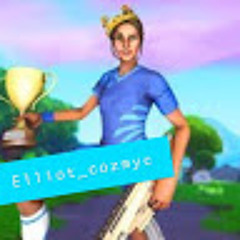 Elliot _cozmyc.