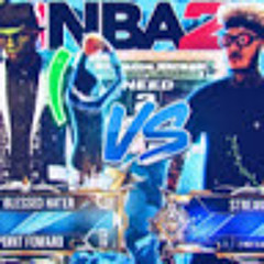 Chuckyy - X-Man (Remix) Feat. BabyChiefDoIt (Unreleased Audio Visualizer)