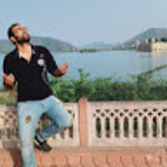 Nitesh Shrimali