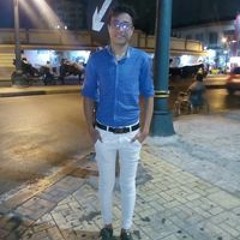 Fady Gamal Ragheb