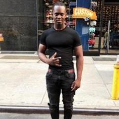 JL Jay