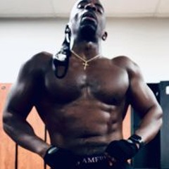 Jermaine R Ladd
