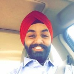 Sarab Bedi