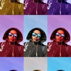 محمد المهدى