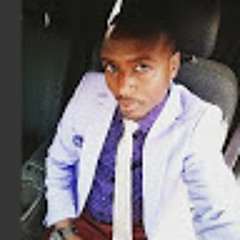 PATRICK GITONGA