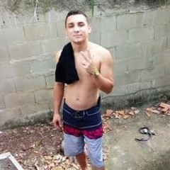 Vinicius Sagaz
