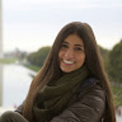 Elisa Benencase Sanches