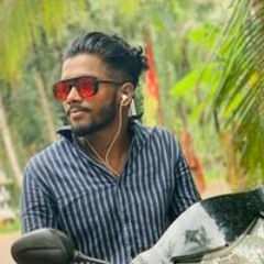 Shafi Pollachi