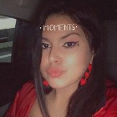Serenity Perez