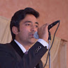 Ali Mughal