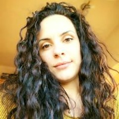 Десислава Максимова