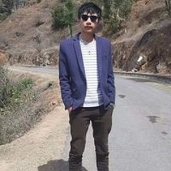 Passang Tamang