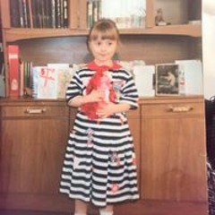 Leanne Chappell1988