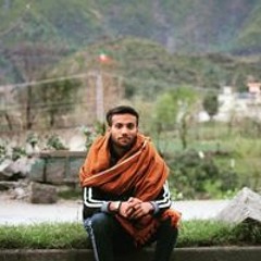 Sonu Ajmal