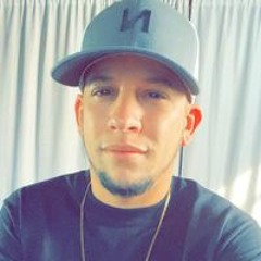 Gabriel Acosta