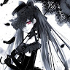 Black Lady Phantomhive