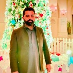 Kamran Khan