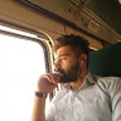Parham Balaghi