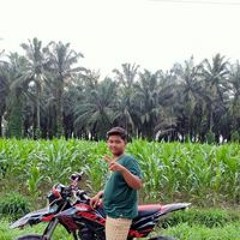 Wendy Pratama Sitepu