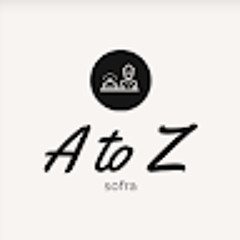 a to z sofra