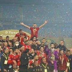 Ahmed Elalamy
