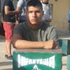 Selio Gonzales Soliz