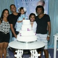Piscina Do Beto