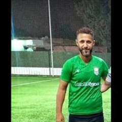 Shimaa Hamdy