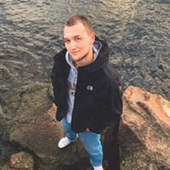 Тимур Пыхтин