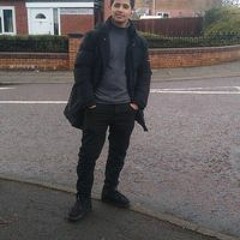 Bashar Alsofy