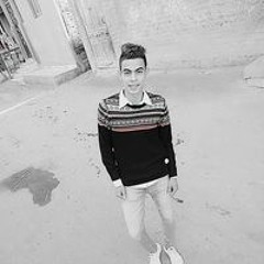 Khaled Ramadan