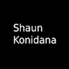 Shaun Konidana