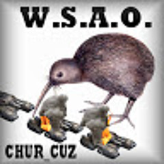 Chur Cuz