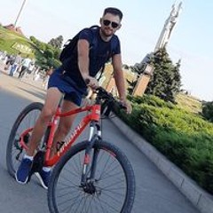 Максім Тонкіш