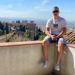 Павел Арсений