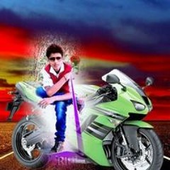 Ritik Sen