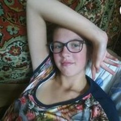 Юля Варёнова