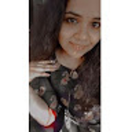 Nikhita Nair’s avatar