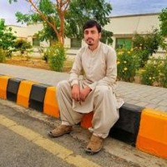 Naseer Baloch