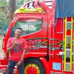 Haris Munandar