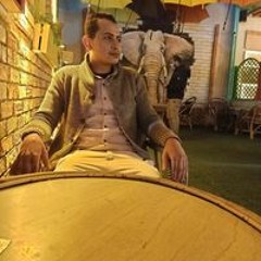 طه قطب ال زايد