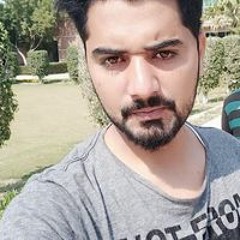 Muhammad Shahbaz Dashti