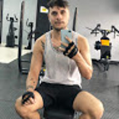 THIAGO MELO